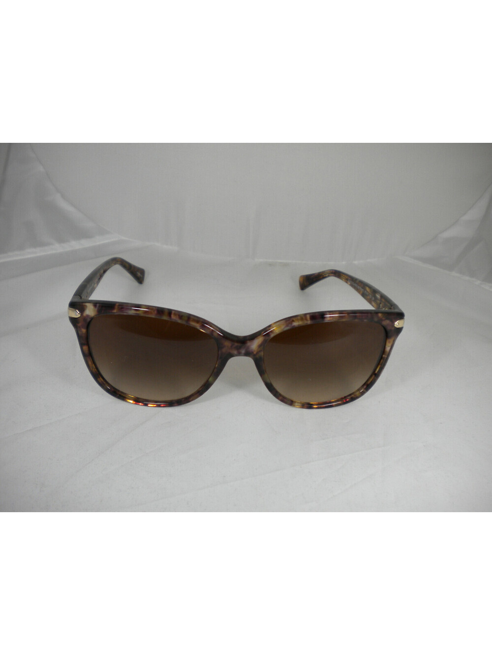Coach HC 8132 Confetti Light Brown (C-03) - Picture 2 of 4